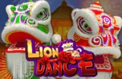 Lion Dance (KA Gaming)