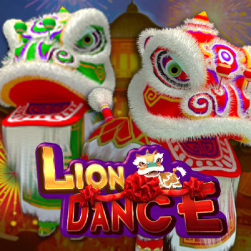 Lion Dance (KA Gaming)