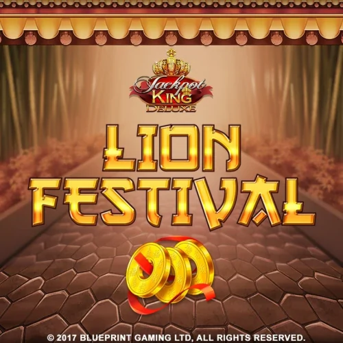Lion Festival