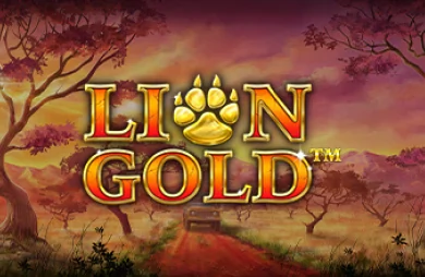 Lion Gold Super Stake Edition
