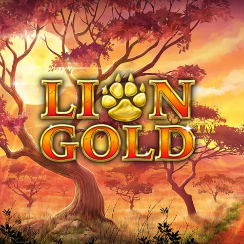 Lion Gold Super Stake Edition