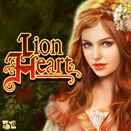 Lion Heart
