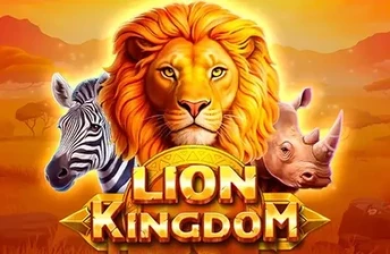Lion Kingdom
