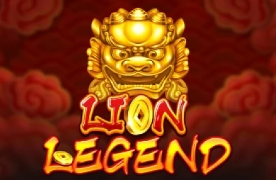 Lion Legend
