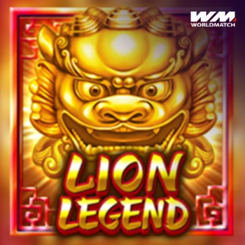 Lion Legend