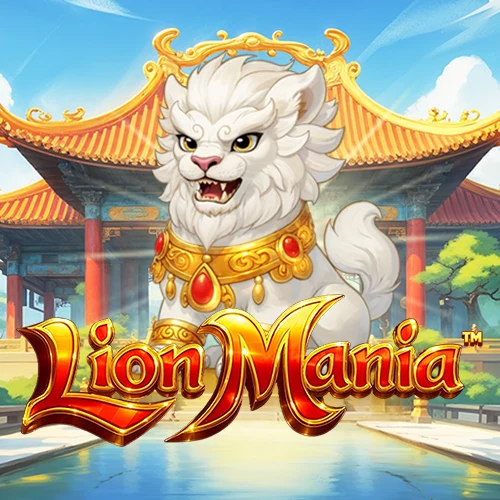 Lion Mania