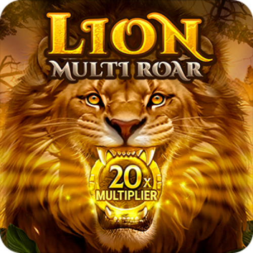 Lion Multi Roar