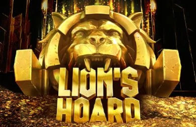 Lion's Hoard