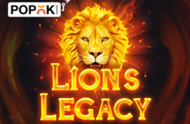Lion's Legacy