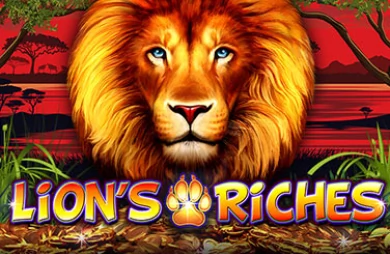 Lion's Riches
