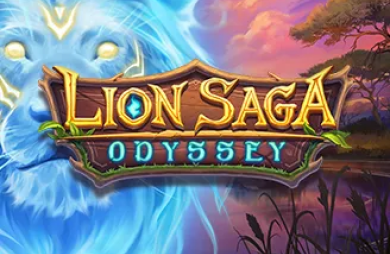 Lion Saga Odyssey
