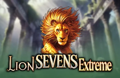 Lion Sevens Extreme