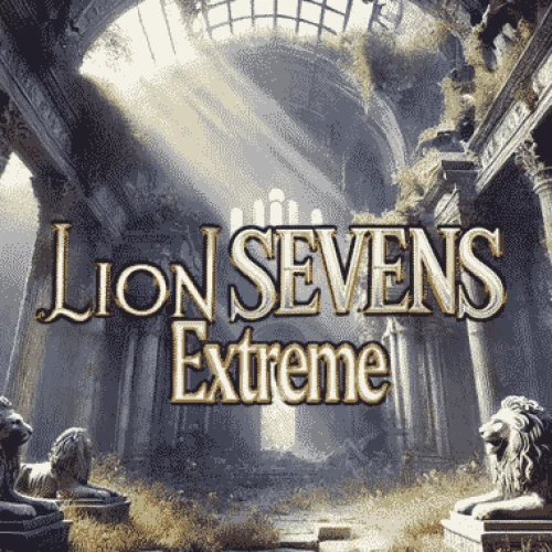 Lion Sevens Extreme