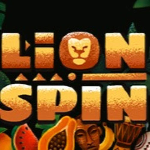 Lion Spin