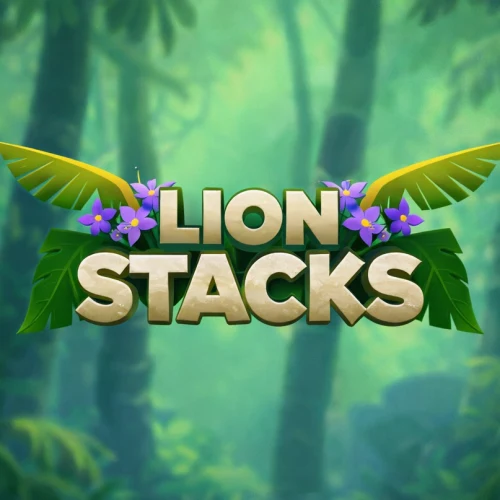 Lion Stacks