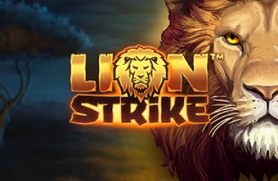 Lion Strike
