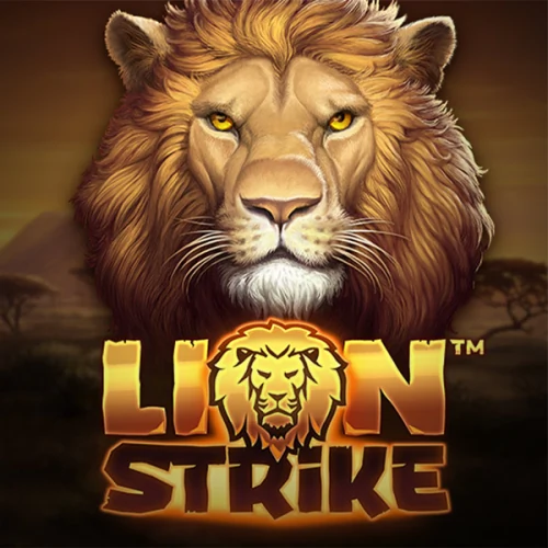 Lion Strike