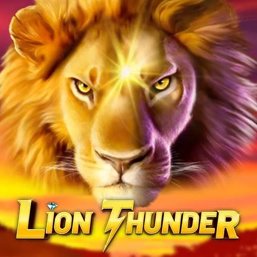 Lion Thunder