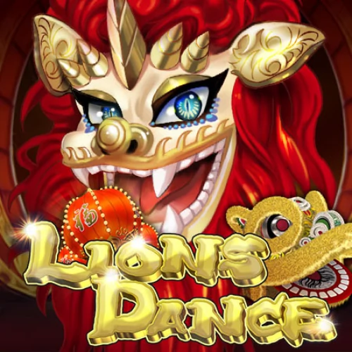 Lions Dance