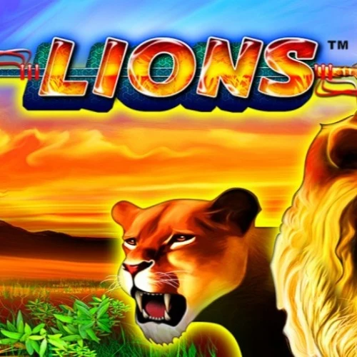 Lions Deluxe