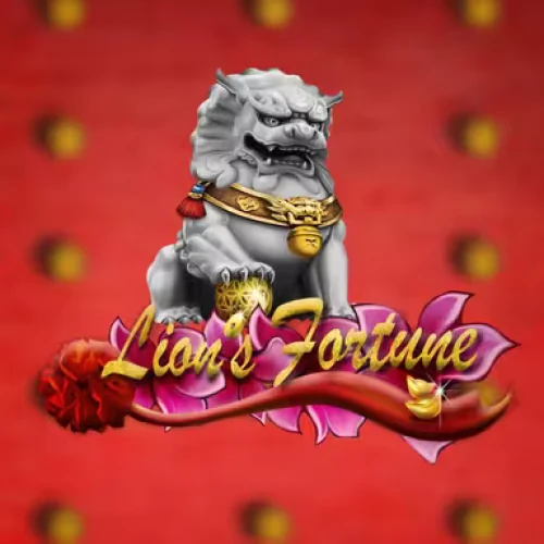 Lion's Fortune