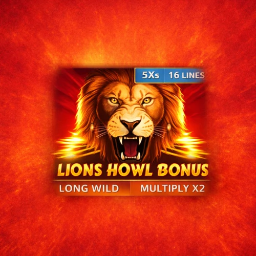 Lions Howl Bonus