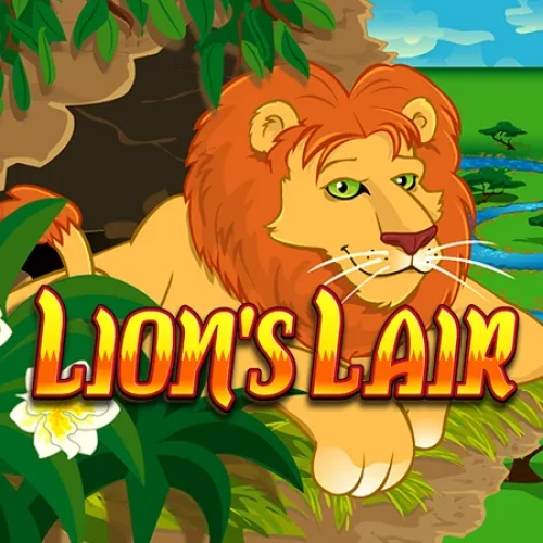 Lions Lair
