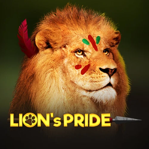 Lion's Pride (Mascot Gaming)