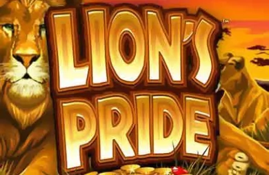 Lion's Pride (Microgaming)
