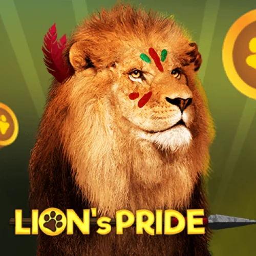 Lion's Pride (Microgaming)