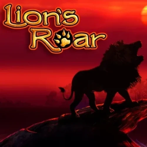 Lion's Roar (MultiSlot)