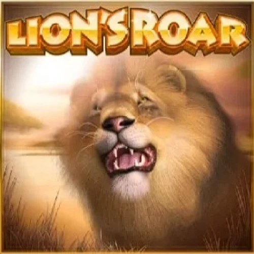 Lion's Roar (Rival Gaming)