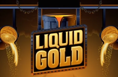 Liquid Gold