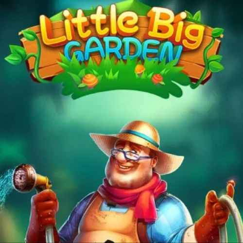 Little Big Garden