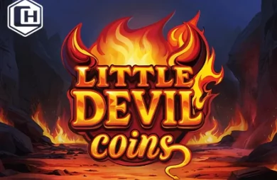 Little Devil Coins