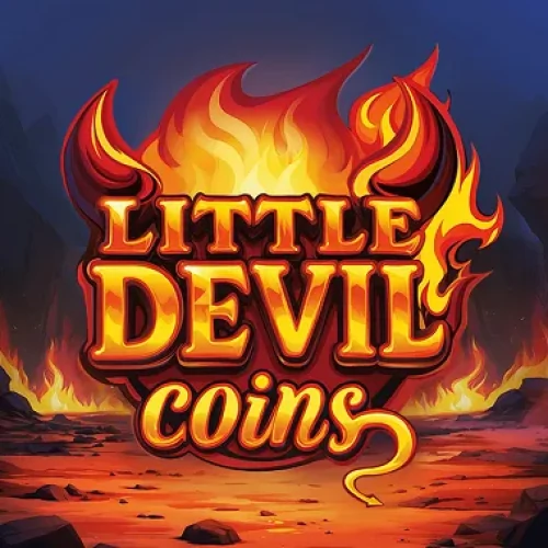 Little Devil Coins