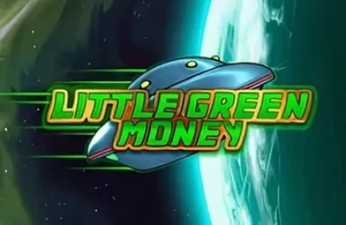 Little Green Money