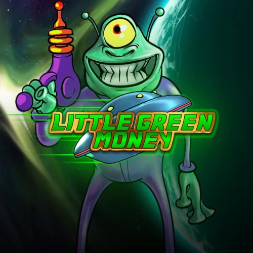 Little Green Money