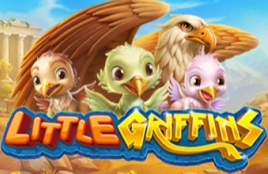 Little Griffins