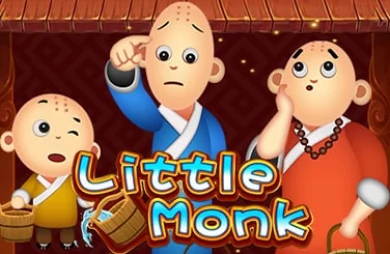 Little Monk