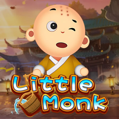 Little Monk