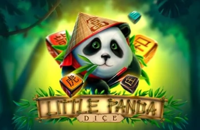Little Panda Dice