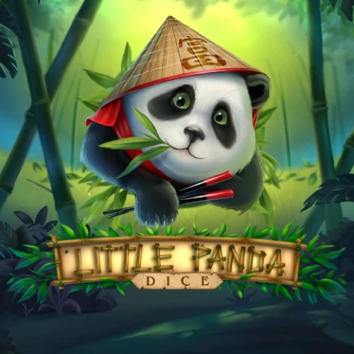 Little Panda Dice