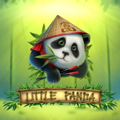 Little Panda