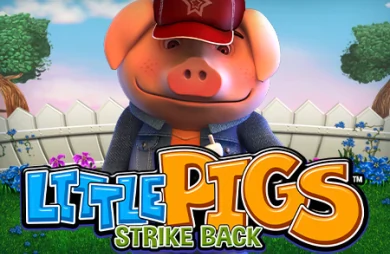 Little Pigs