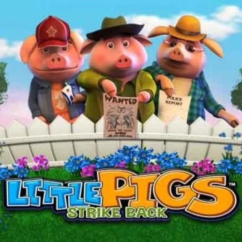 Little Pigs