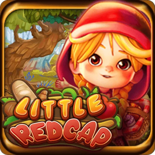 Little Red Cap