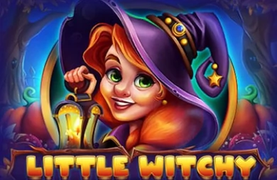 Little Witchy