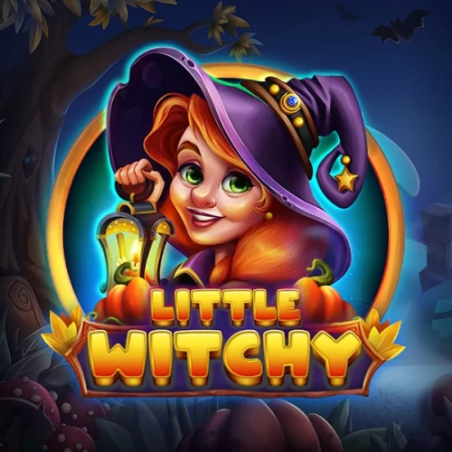Little Witchy