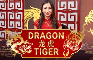 Live Dragon Tiger